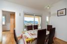 FerienhausKroatien - : Apartments Fran-One Bedroom Apartment with Terrace