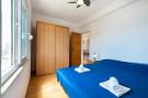 FerienhausKroatien - : Apartments Fran-One Bedroom Apartment with Terrace