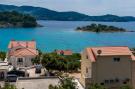 Holiday homeCroatia - Eastern Croatia: Apartments Fran-One Bedroom Apartment with Terrace