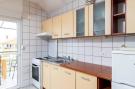 FerienhausKroatien - : Apartments Fran-Two Bedroom Apartment with Balcony