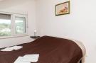 Holiday homeCroatia - Eastern Croatia: Apartments Fran-Two Bedroom Apartment with Balcony