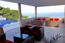 FerienhausKroatien - : Villa Mirosa-Quadruple Room with Terrace ( 1 )