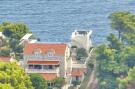 FerienhausKroatien - : Villa Mirosa-Quadruple Room with Terrace ( 1 )