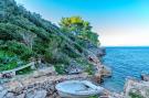 Holiday homeCroatia - Eastern Croatia: House Hidden Bay-One Bedroom Cottage with Terrace 