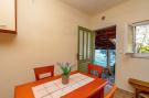 FerienhausKroatien - : House Hidden Bay-One Bedroom Cottage with Terrace 