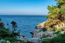 Holiday homeCroatia - Eastern Croatia: House Hidden Bay-One Bedroom Cottage with Terrace 