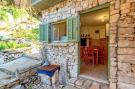 Holiday homeCroatia - Eastern Croatia: House Hidden Bay-One Bedroom Cottage with Terrace 