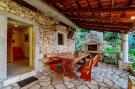 Holiday homeCroatia - Eastern Croatia: House Hidden Bay-One Bedroom Cottage with Terrace 