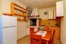 FerienhausKroatien - : House Hidden Bay-One Bedroom Cottage with Terrace 