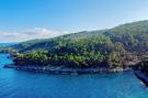 Holiday homeCroatia - Eastern Croatia: House Hidden Bay-One Bedroom Cottage with Terrace 