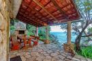 FerienhausKroatien - : House Hidden Bay-One Bedroom Cottage with Terrace 