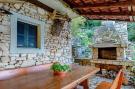 Holiday homeCroatia - Eastern Croatia: House Hidden Bay-One Bedroom Cottage with Terrace 