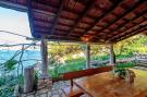 FerienhausKroatien - : House Hidden Bay-One Bedroom Cottage with Terrace 