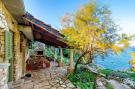 Holiday homeCroatia - Eastern Croatia: House Hidden Bay-One Bedroom Cottage with Terrace 