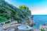 VakantiehuisKroatië - Oost Kroatië: House Hidden Bay-One Bedroom Cottage with Terrace   [22] 