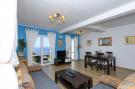 FerienhausKroatien - : Apartments Maris-Comfort One Bedroom Apartment  wi