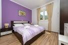 FerienhausKroatien - : Apartments Maris-Comfort One Bedroom Apartment  wi