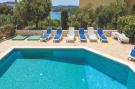 Holiday homeCroatia - Eastern Croatia: Apartment Viva la Vita - Two-Bedroom Apartment wit