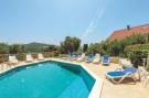 Holiday homeCroatia - Eastern Croatia: Apartment Viva la Vita - Two-Bedroom Apartment wit