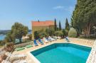 Holiday homeCroatia - Eastern Croatia: Apartment Viva la Vita - Two-Bedroom Apartment wit