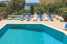 Holiday homeCroatia - Eastern Croatia: Apartment Viva la Vita - Two-Bedroom Apartment wit  [20] 