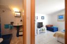 FerienhausKroatien - : LaidBack Apartments - Standard One Bedroom Apartme