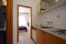 FerienhausKroatien - : LaidBack Apartments - One Bedroom Apartment with B