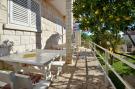 VakantiehuisKroatië - Oost Kroatië: LaidBack Apartments - One Bedroom Apartment with B