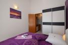 FerienhausKroatien - : LaidBack Apartments - One Bedroom Apartment with B