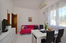 VakantiehuisKroatië - Oost Kroatië: LaidBack Apartments - One Bedroom Apartment with B