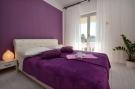 VakantiehuisKroatië - Oost Kroatië: LaidBack Apartments - One Bedroom Apartment with B