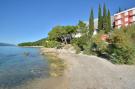 VakantiehuisKroatië - Oost Kroatië: LaidBack Apartments - One Bedroom Apartment with B