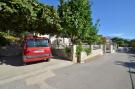 VakantiehuisKroatië - Oost Kroatië: LaidBack Apartments - One Bedroom Apartment with B