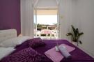 VakantiehuisKroatië - Oost Kroatië: LaidBack Apartments - One Bedroom Apartment with B