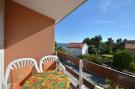 FerienhausKroatien - : LaidBack Apartments - Comfort One Bedroom Apartmen