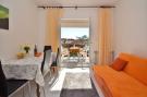 FerienhausKroatien - : LaidBack Apartments - Comfort One Bedroom Apartmen