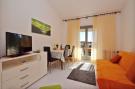 FerienhausKroatien - : LaidBack Apartments - Comfort One Bedroom Apartmen