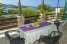 FerienhausKroatien - : Holiday Home Neda-Three Bedroom Holiday Home with   [22] 