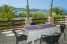 FerienhausKroatien - : Holiday Home Neda-Three Bedroom Holiday Home with   [20] 