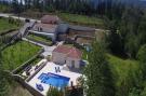 VakantiehuisKroatië - Oost Kroatië: Villa Doline-Two Bedroom Villa with Swimming Pool