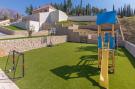 FerienhausKroatien - : Villa Doline-Two Bedroom Villa with Swimming Pool