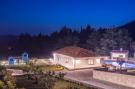 Holiday homeCroatia - Eastern Croatia: Villa Doline-Two Bedroom Villa with Swimming Pool