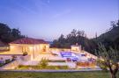 Holiday homeCroatia - Eastern Croatia: Villa Doline-Two Bedroom Villa with Swimming Pool