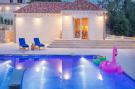 Holiday homeCroatia - Eastern Croatia: Villa Doline-Two Bedroom Villa with Swimming Pool