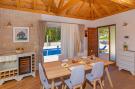 Holiday homeCroatia - Eastern Croatia: Villa Doline-Two Bedroom Villa with Swimming Pool