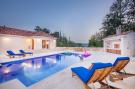 VakantiehuisKroatië - Oost Kroatië: Villa Doline-Two Bedroom Villa with Swimming Pool