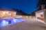 Holiday homeCroatia - Eastern Croatia: Villa Doline-Two Bedroom Villa with Swimming Pool  [21] 