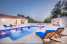 VakantiehuisKroatië - Oost Kroatië: Villa Doline-Two Bedroom Villa with Swimming Pool  [20] 