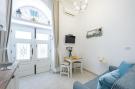 Holiday homeCroatia - Eastern Croatia: Apartments Franka Old Town - Studio Apartment