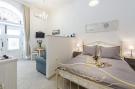 Holiday homeCroatia - Eastern Croatia: Apartments Franka Old Town - Studio Apartment